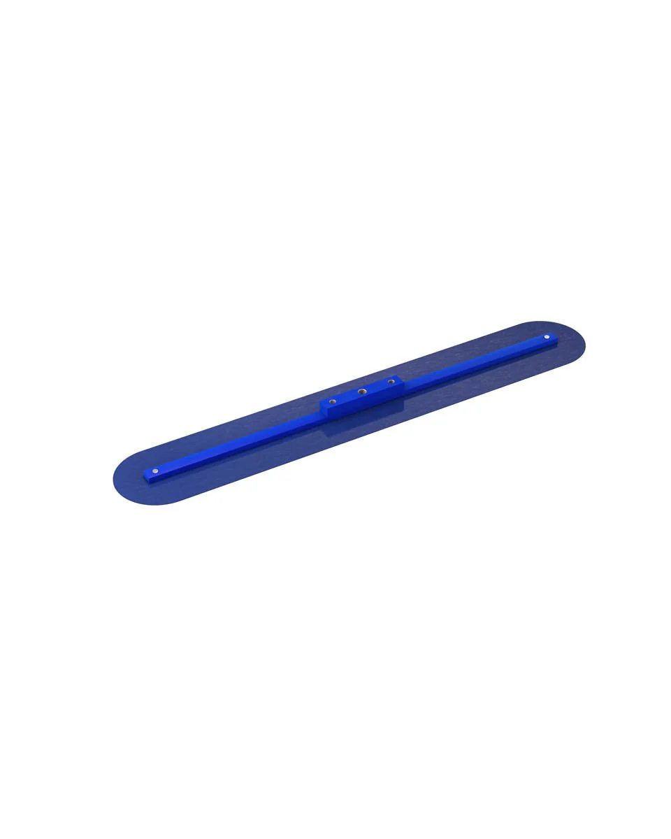 Bon 22-353 Fresno – Blue Spring 24-in. X 5-in. Rnd End