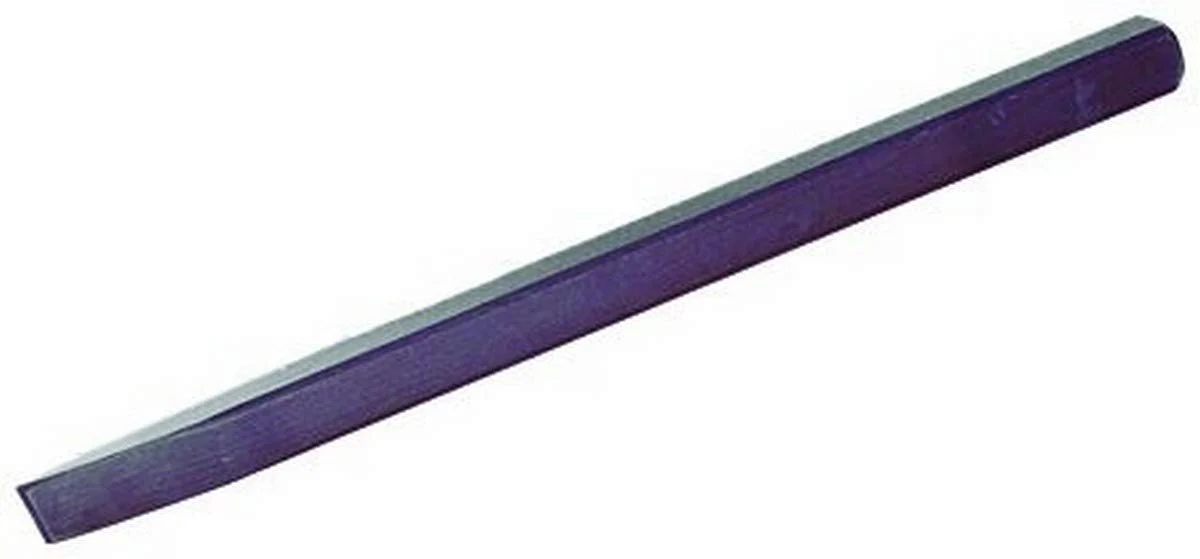 Bon 11-956 Hand Chisel – Steel 1/2-in. X 7 1/2-in.
