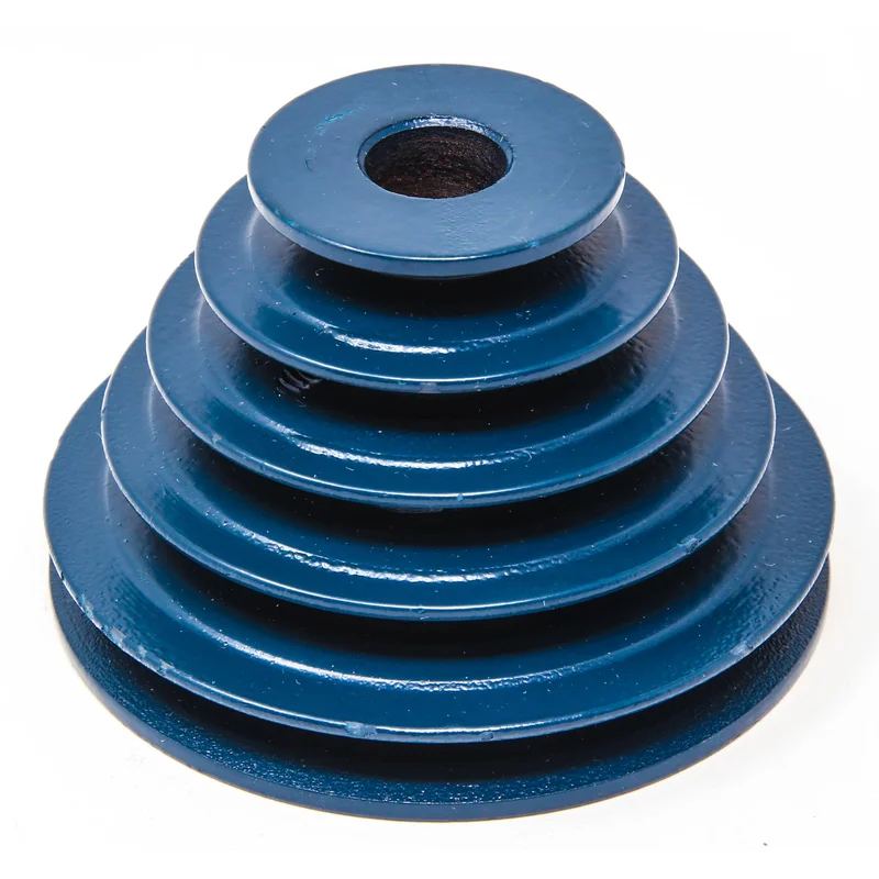 [4208C-002] Motor Pulley for WEN 4208