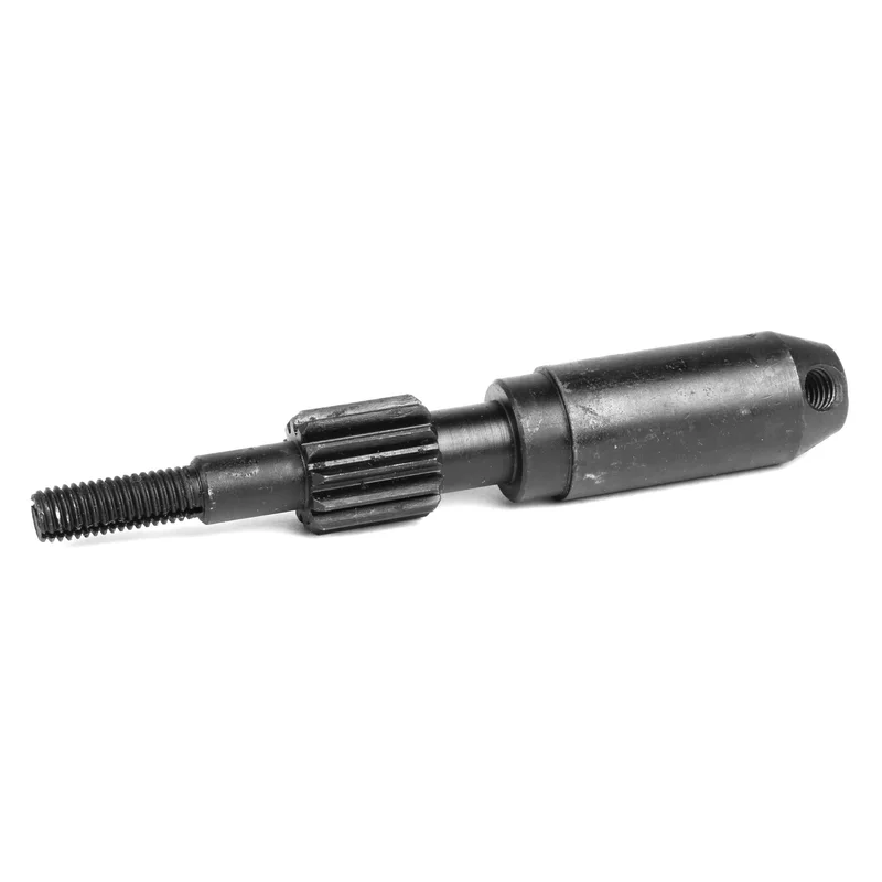 [4208C-052] Gear Shaft for WEN 4208
