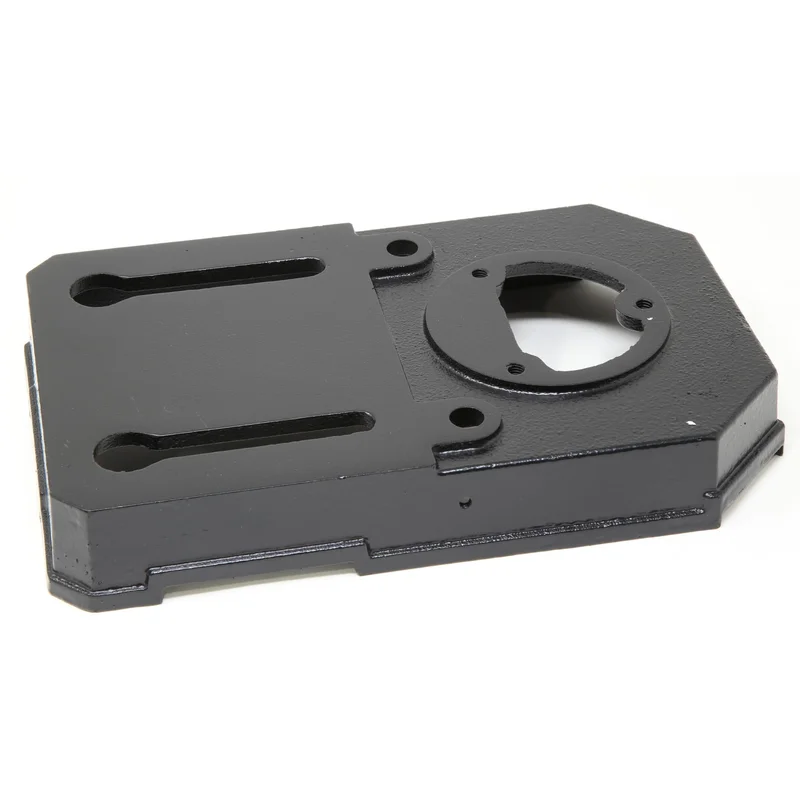 [4208C-076] Drill Press Base for WEN 4208