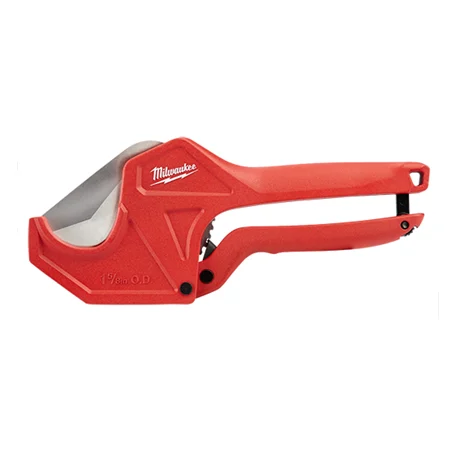 Milwaukee 1-5/8″ Pipe Cutter