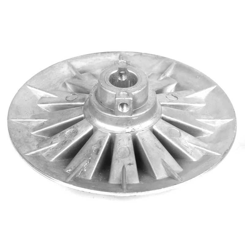 [4214B-111] Motor Fixed Pulley for WEN 4214
