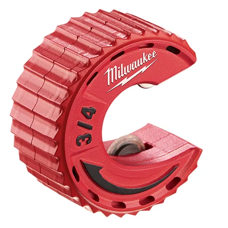 Milwaukee 3/4″ Close Quarters Cutter