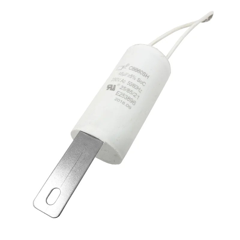 [4280-040] Capacitor (Cbb60Sh) for WEN 4280