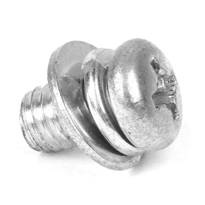[4282-008] M5X8 Screw for WEN 4282