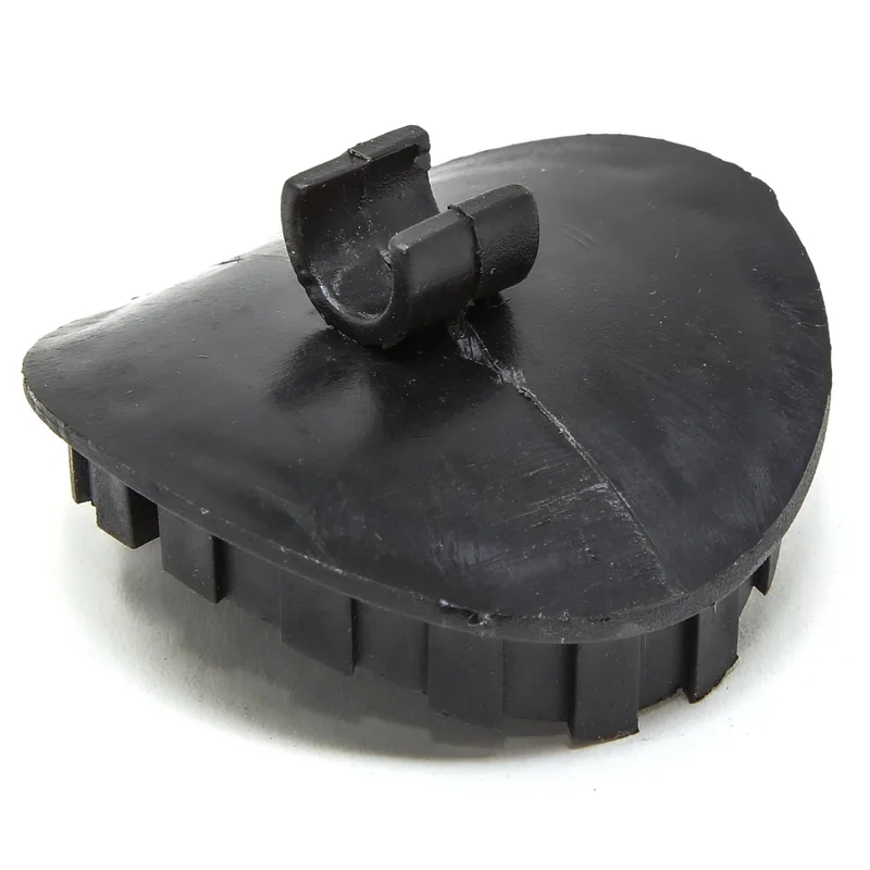 [43012-020] Chuck Access Cover, Plastic for WEN 43012