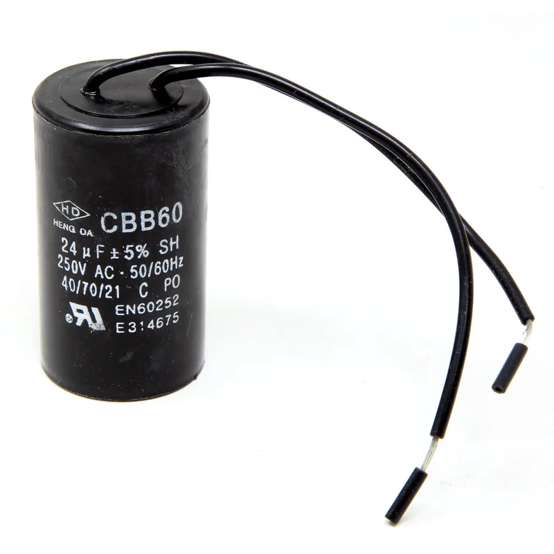 [43012-029-6] R Capacitor 14M 250V 1-3/8 X 2-1/2 for WEN 43012