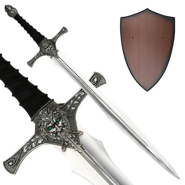 44″ Fantasy Longsword For Sale