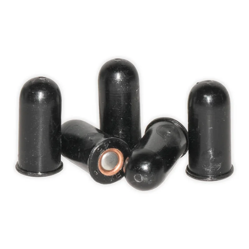 .45 Long Colt Plastic Blank Ammunition | 50 Rounds