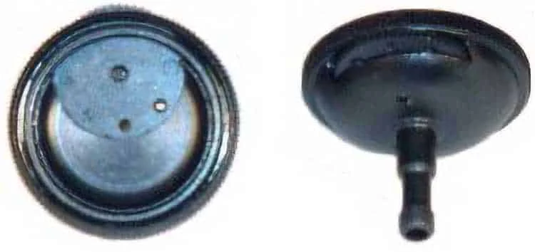 Eye Piece – Paddle Wheel – 8 Hole