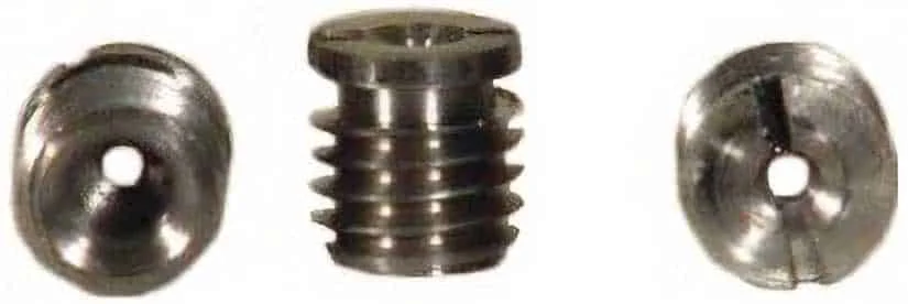 Touch Hole Liner – Metric Threads – 5/16×20