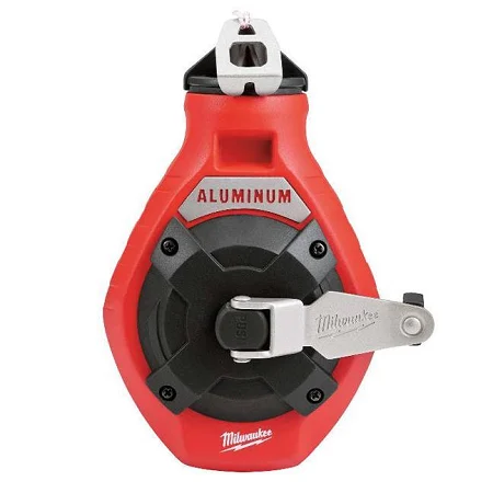 Milwaukee 100ft Fine Line Chalk Reel