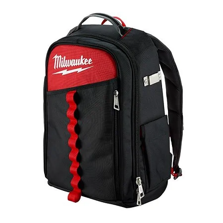 Milwaukee Low-Profile Backpack