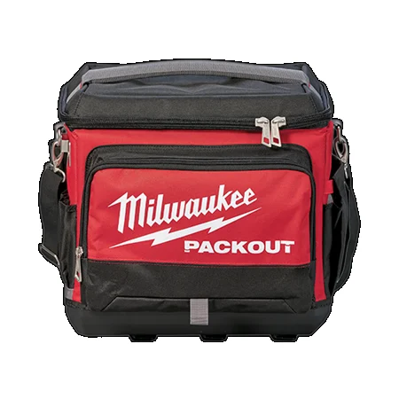Milwaukee Packout Jobsite Cooler