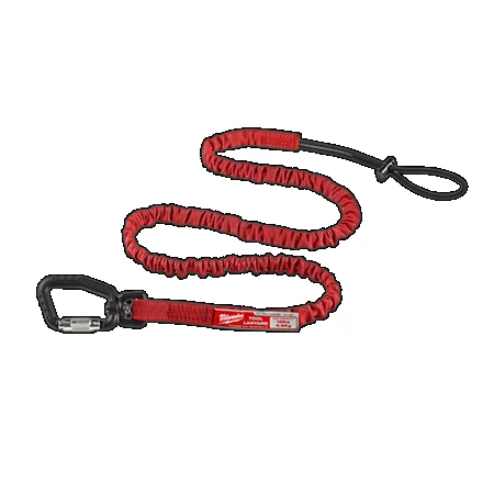 Milwaukee 10lbs Extended Locking Lanyard