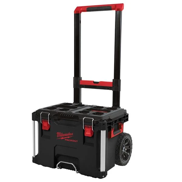 MilwaukeePackout Trolley Box – Part Of The Packout™ Modular Storage System – 4932464078