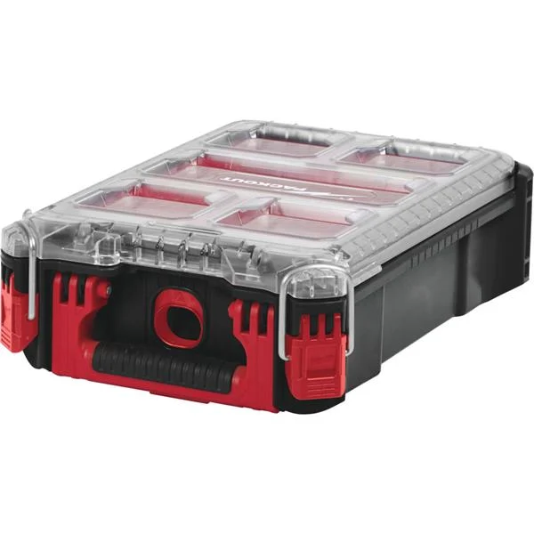 MilwaukeePackout Compact Organiser – 4932464083