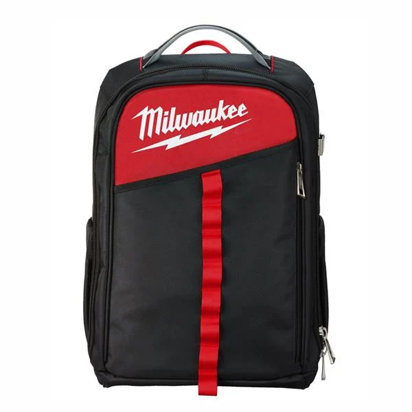 Milwaukeee Low Profile Backpack – 4932464834