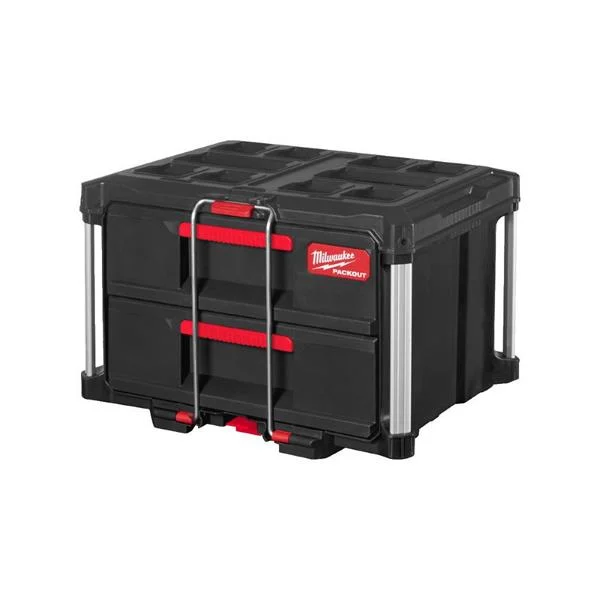 Milwaukee2 Drawer Packout Toolbox – 4932472129