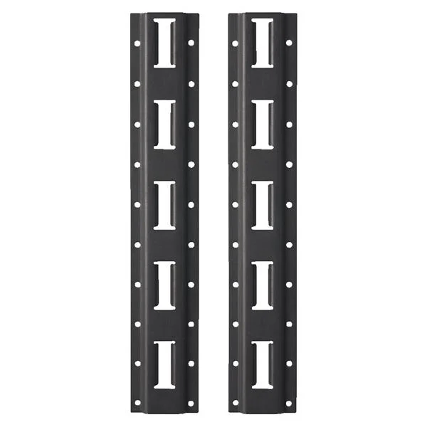 MilwaukeeVertical E-Track for Packout Racking System – 2Pk – 4932478996