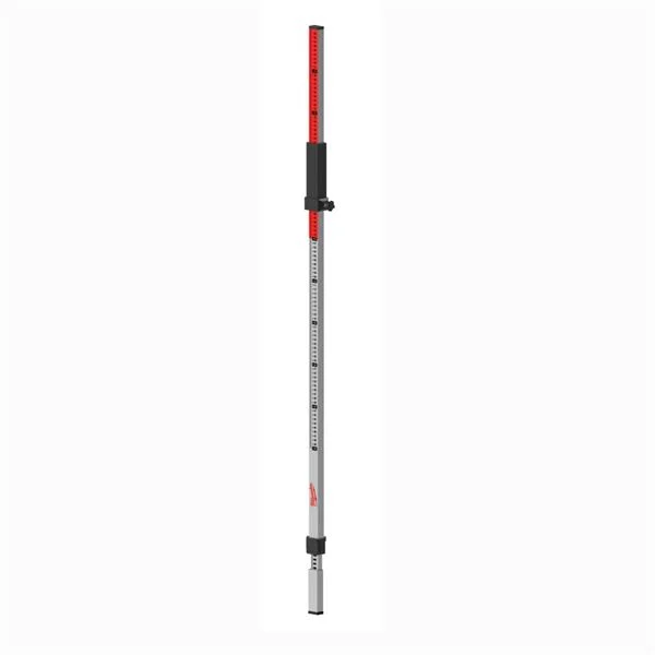 Milwaukee240cm Staff Rod – 4932493202