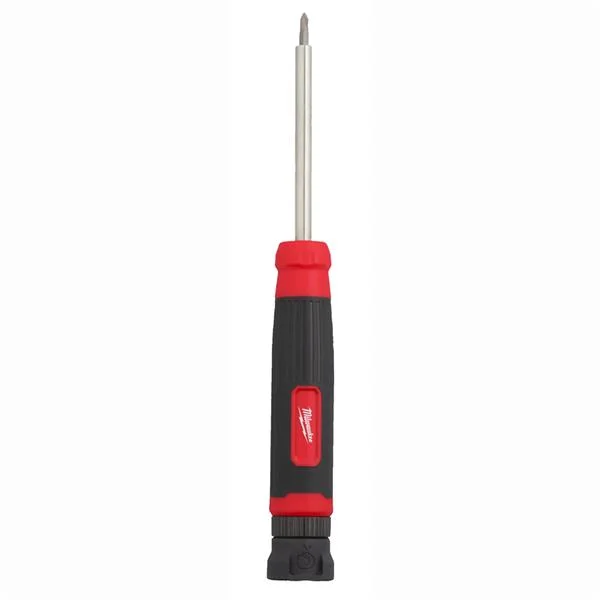 Milwaukee27 in1 Presion Multi-Bit Screwdriver – 4932498176