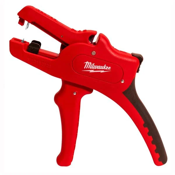 MilwaukeeAutomatic Wire Stripper – 4932498268