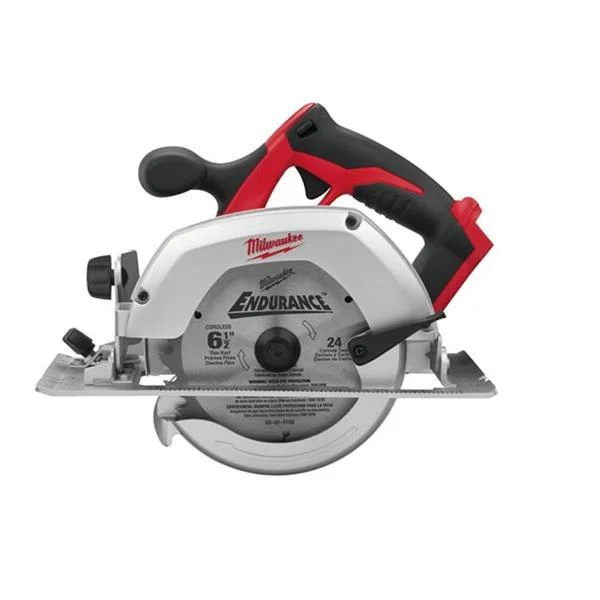 MilwaukeeHD18 CS-0 18V Circular Saw 165mm- Bare Unit – 4933419134