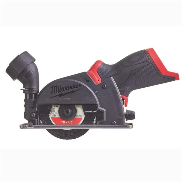 MilwaukeeM12 FCOT-0 – M12 FUEL SUB CPMPACT Multi-Material Cut-Off Tool – 4933464618