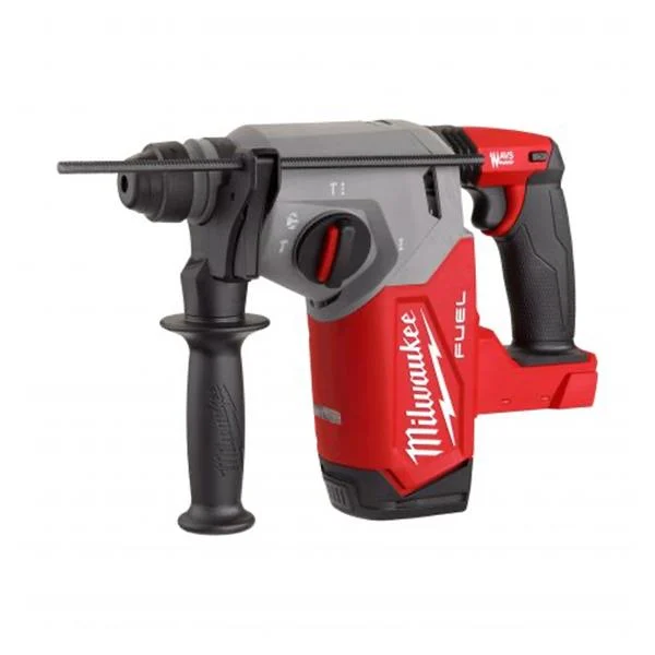 MilwaukeeMilwakee M18FH-0 Fuel SDS Drill – Body Only – 4933478499