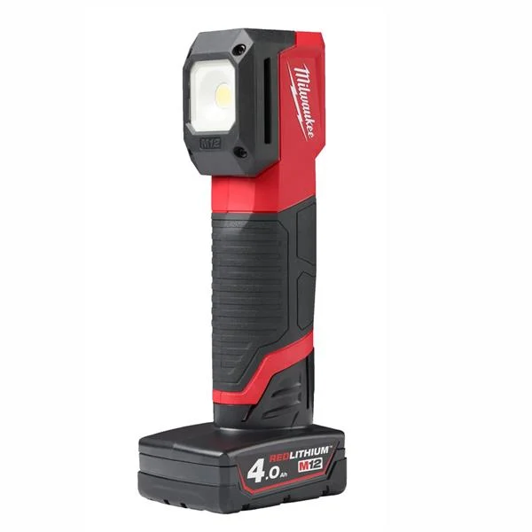 MilwaukeeM12CML-401 – Colour Matching Light – 4933479367
