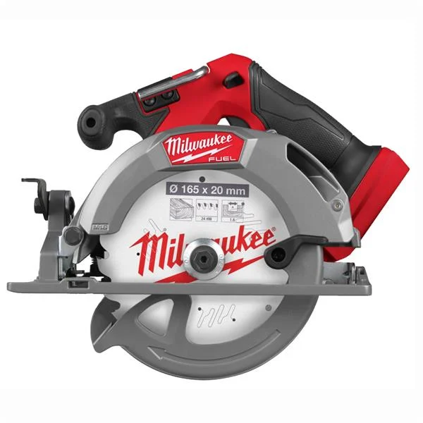 MilwaukeeM18FCS552-0 – M18 FUEL Compact Circular Saw – 4933493587