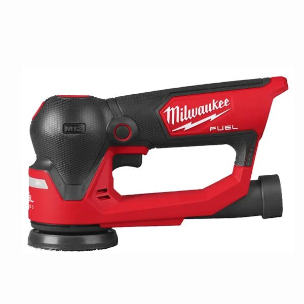 MilwaukeeM12FSDR75-202B- M12 FUEL75mm – Random Orb Sander-Kit Gb2