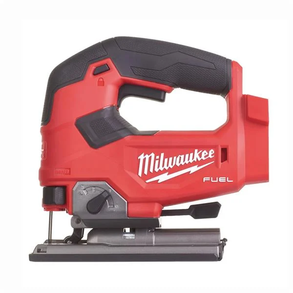 MilwaukeeM18FJS-0 – M18 FUEL Top Handle Jigsaw – Body Only – 4933499153