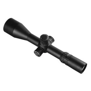 Nightforce ATACR 5-25x56 SFP