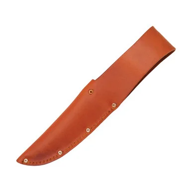 5" Leather Straight Knife Sheath SH1134
