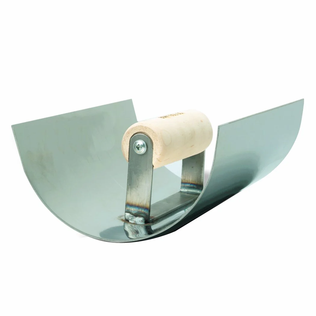 Bon 12-479 Invert Groover – 8-in. Diameter
