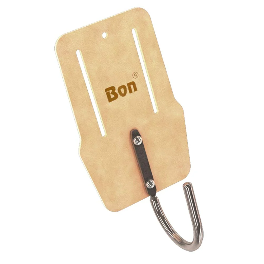 Bon 21-174 Float Hook – Leather
