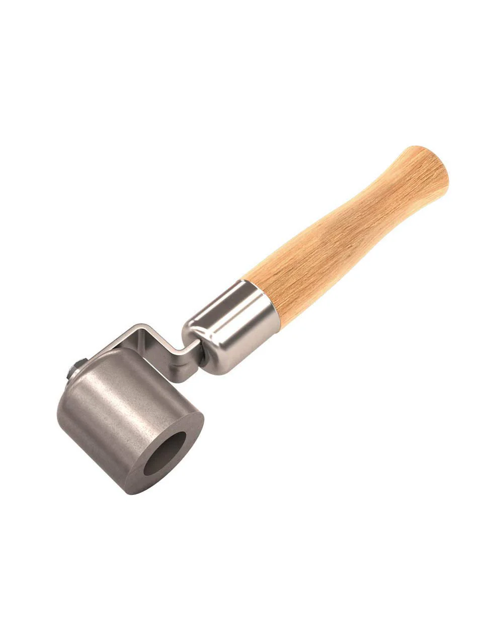 Bon 19-131 Seam Roller – 2-in. Inside Radiusius