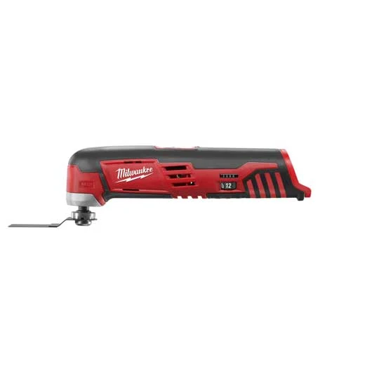 Milwaukee M12 Oscillating Multi Tool (Tool Only)