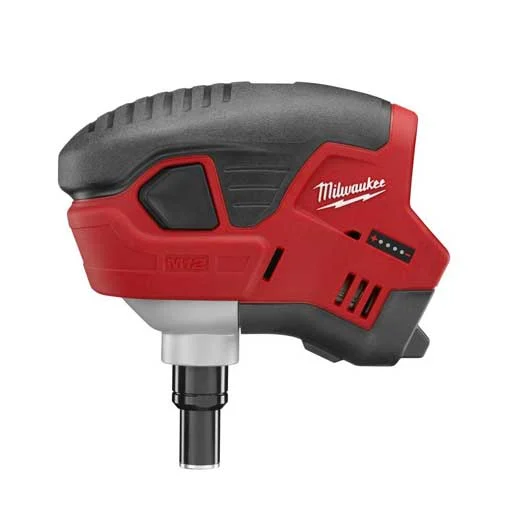 Milwaukee M12™ Cordless Palm Nailer (Tool Only)