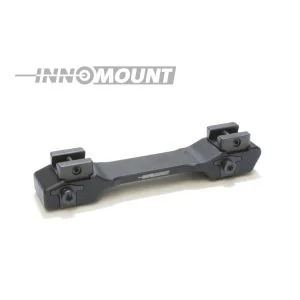INNOmount Fixed Mount for CZ 550/557, LM Rail
