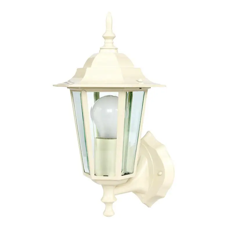 Brilliant Villa Traditional Coach Light Beige
