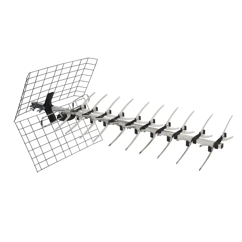 Antsig Regional Fringe Digital UHF Outdoor Antenna