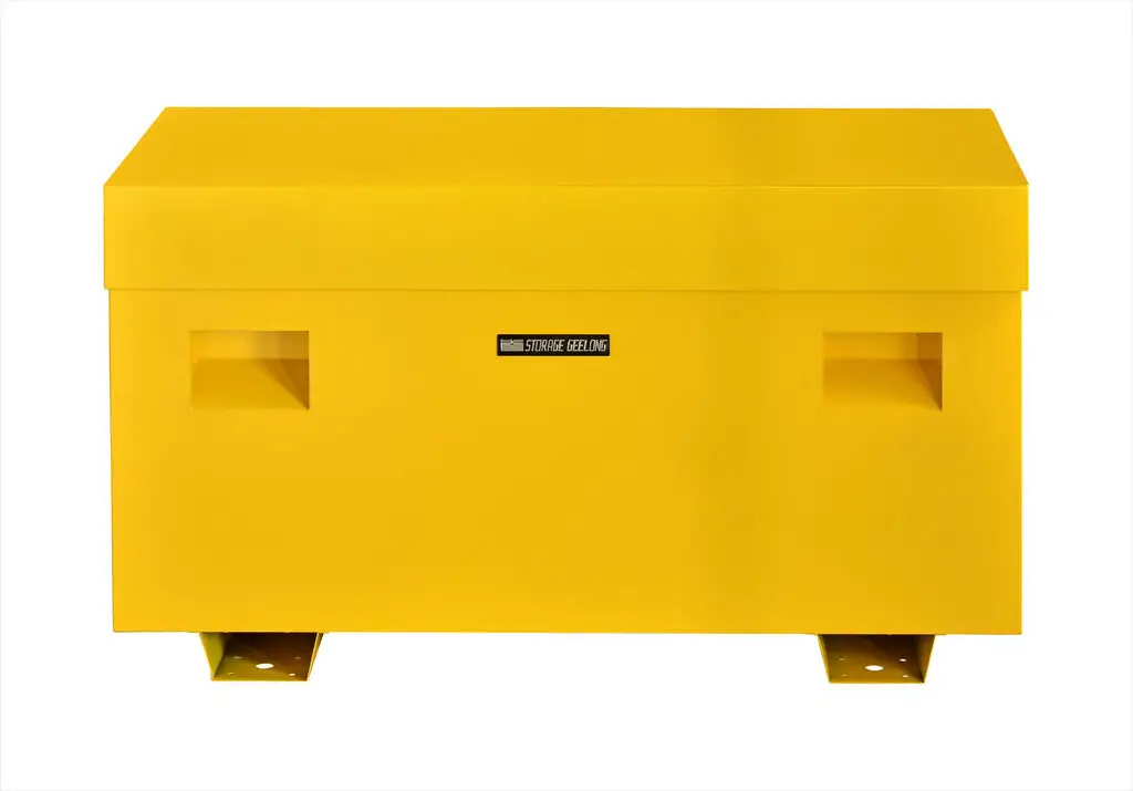 Storage Geelong Site Box 1230mm