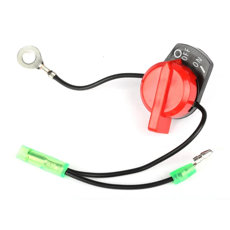 [56035-E-061] Engine Switch for WEN 56035T