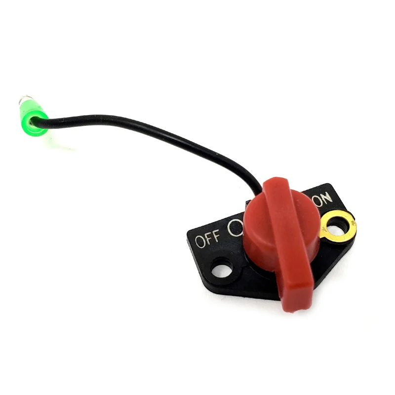 [56040-1504] Stop Switch for WEN 56040