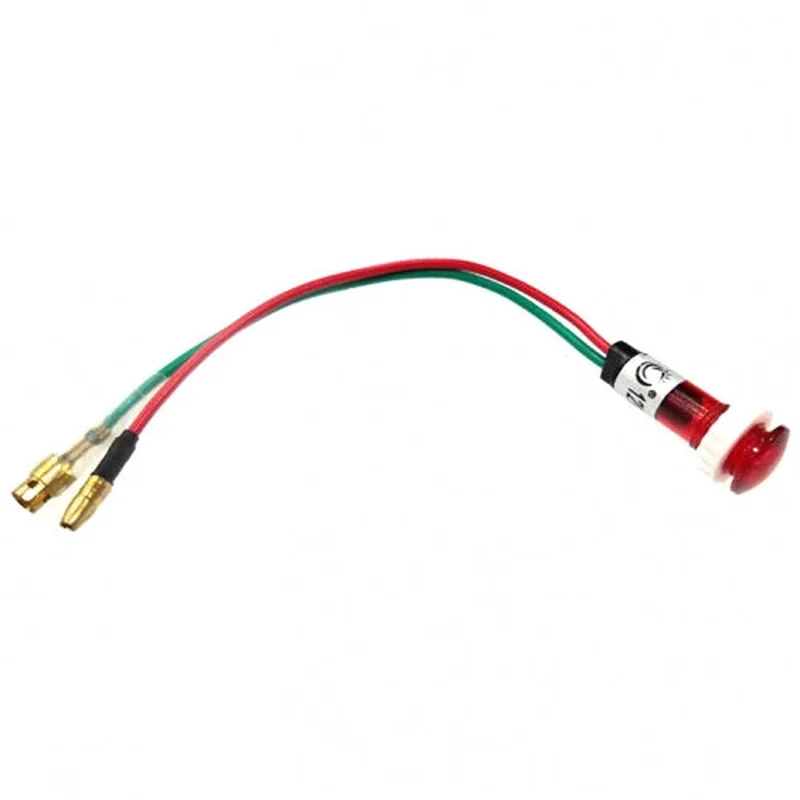 [5613k-1504] Control Panel Assembly for WEN 5613k