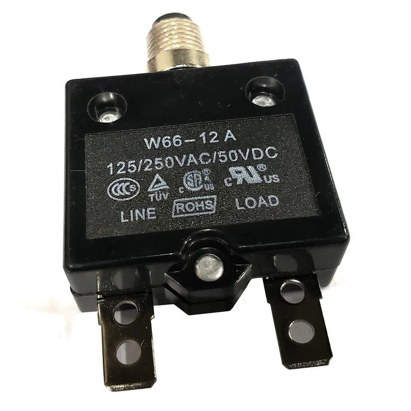 [56160-023.3] Thermal Protector (12A) for WEN 56160